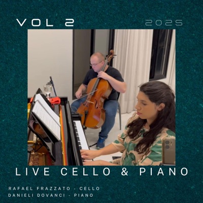 LIVE FRAZZATO & DOVANCI Vol. II (feat. Danieli Dovanci)