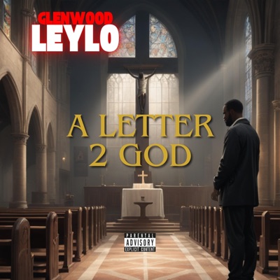 A LETTER TO GOD (feat. Tangible & RaRa) - Single