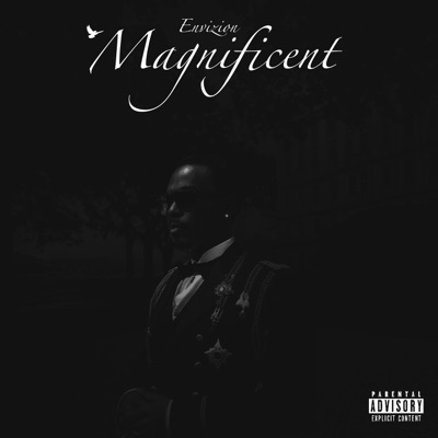 Magnificent - EP