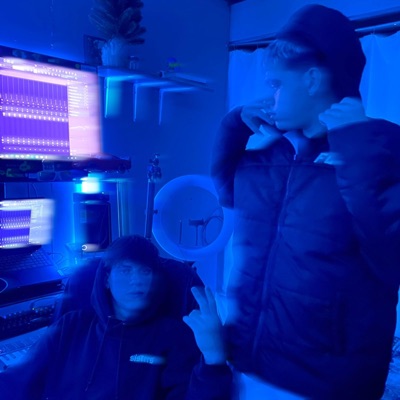 ESSENTIALS, Vol. 1 - EP