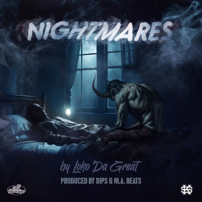 Nightmares - Single