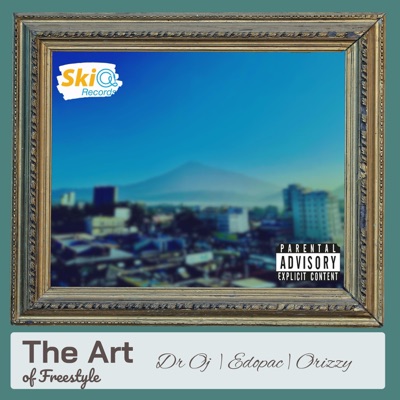 FreEsTyLe the ArT - Single