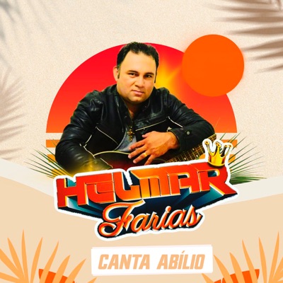 Abílio Farias - Mulher Dificil o Homem Gosta