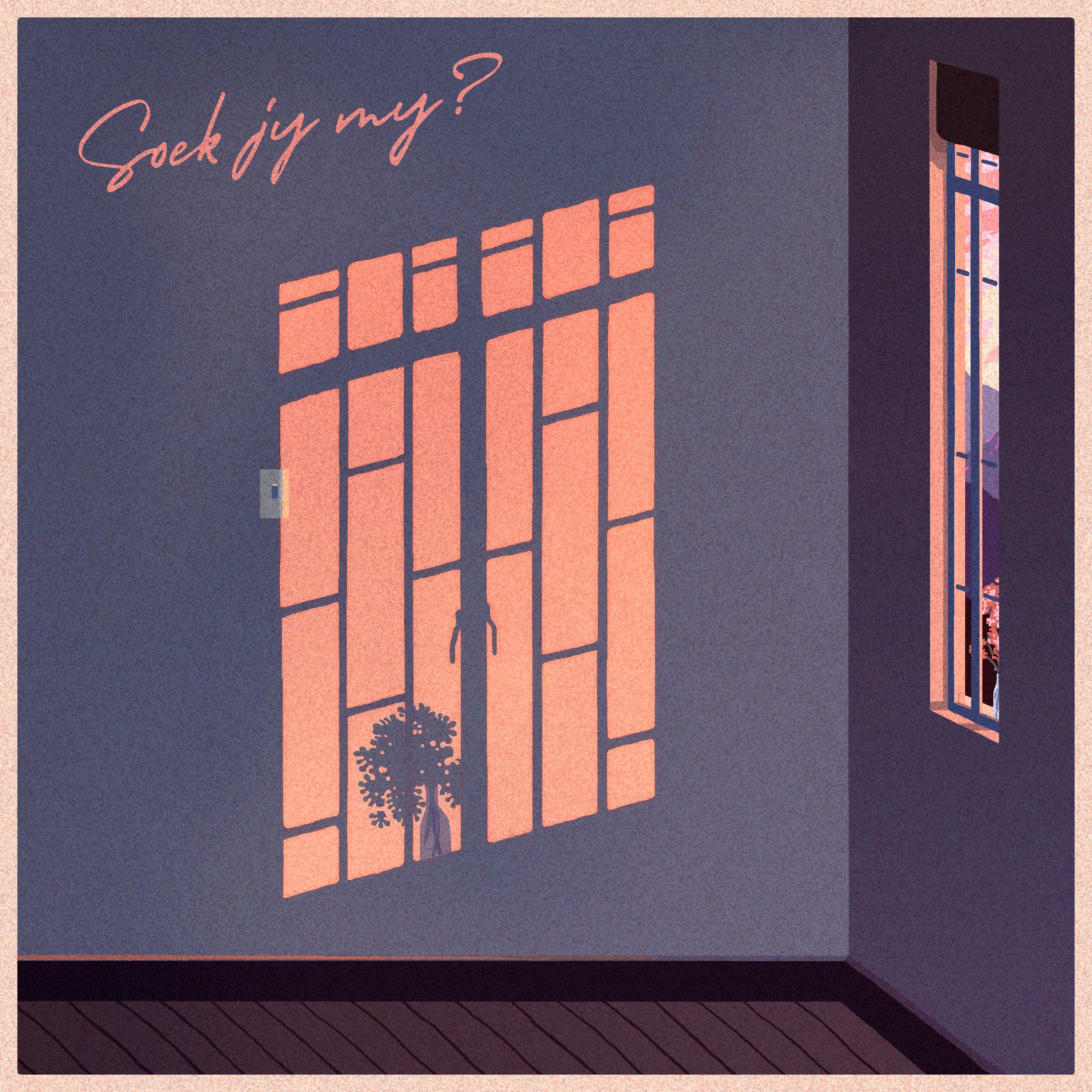 Soek jy my? - Single