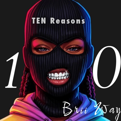 TEN Reasons - Single
