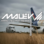 Malév Signal - Hard Techno Remix