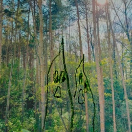 если с тобой страх одиночества