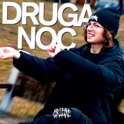 Druga noc - Single
