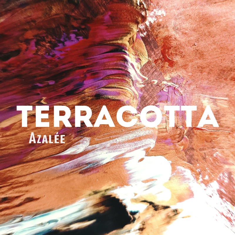 Terracotta - Single