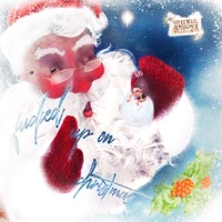 f****d up on christmas (feat. SYEKO) - Single - $carlett