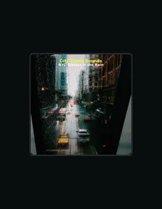 Ouça CeeGee Rec, assista a videoclipes, leia a biografia, veja as datas das turnês e mais!