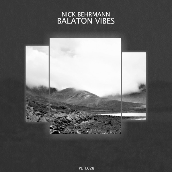 Balaton Vibes - Single