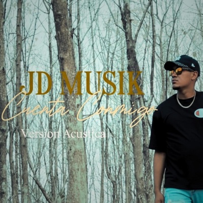 Cuenta Conmigo (feat. Israel Sandoval) [Version Acustica] - Single