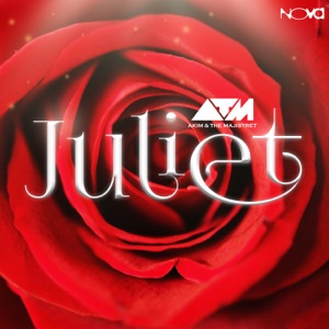 Juliet Album Art