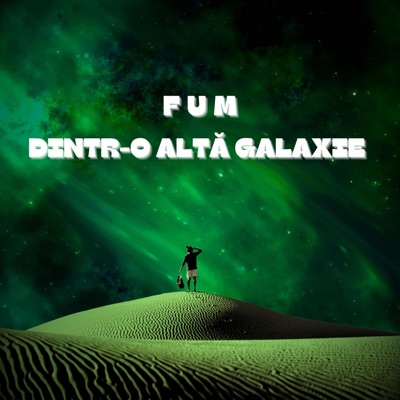 Dintr-o altă galaxie - Single