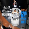 M pral met pyem atè (feat. Papi Djedje & Aparans Sikilè) - Single