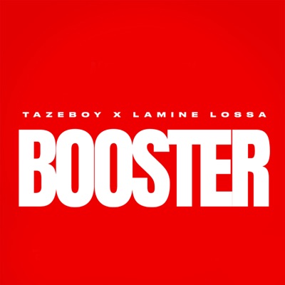 Booster - Single