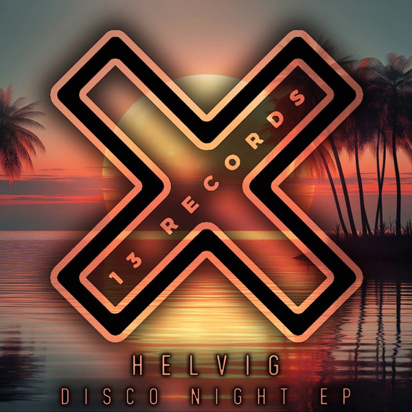 Disco Night - EP