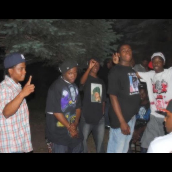 Chirp (feat. Ready Rah)
