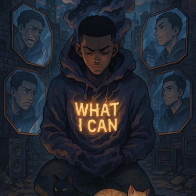 What I Can - Single