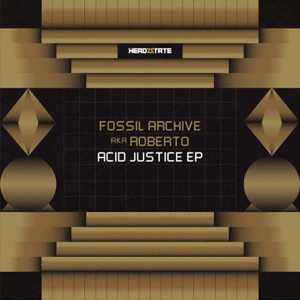 Acid Justice - EP