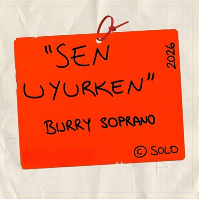 Sen Uyurken