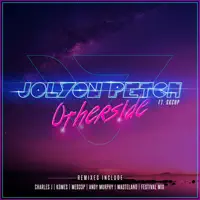 Otherside (feat. GKCHP) [Festival Mix]