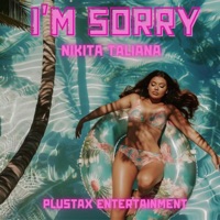 I'M Sorry - Single - Nikita Taliana