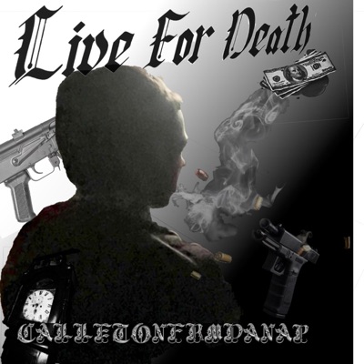 Live For Death