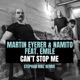 Can t Stop Me feat Emile Single