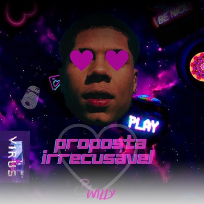 Proposta Irrecusável - Single