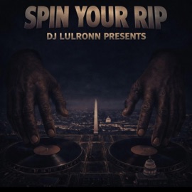 My Son (feat. Uptkidd) DjLulronn