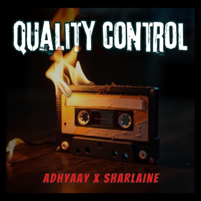 Quality Control (feat. Sharlaine) - Single