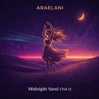 Midnight Sand (vol 1) - EP - Araelani