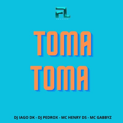 Toma Toma - Single
