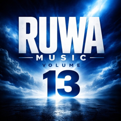 RUWA Music Volume 13 - RUWA Music Cover Art