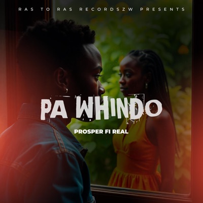 Pa whindo (feat. Prosper Fi Real) - Single