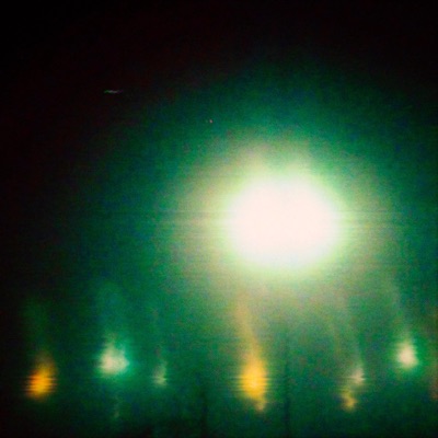 Love in The Matrix - Single