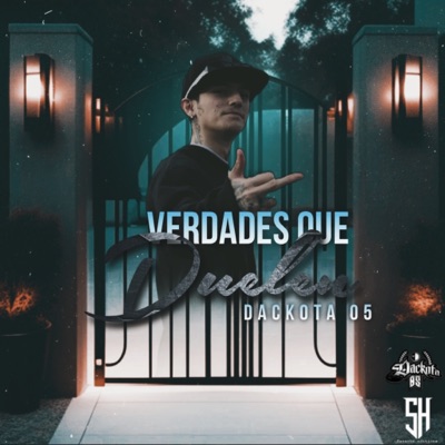 Verdades Que Duelen - Single