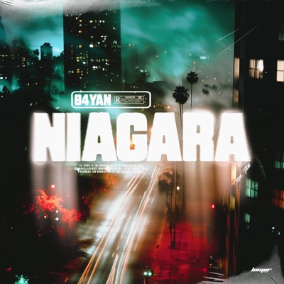 Niagara - Single
