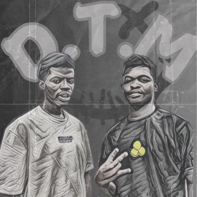 D.T.M (feat. Ndota808) - Single