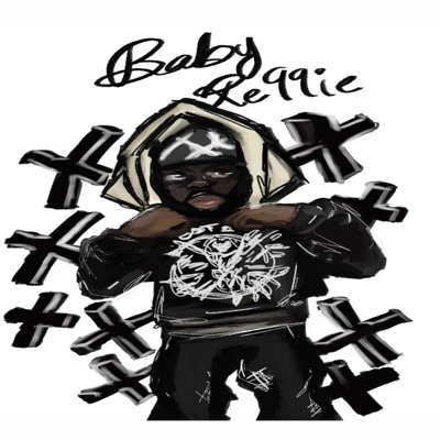 Baby Reggie - EP