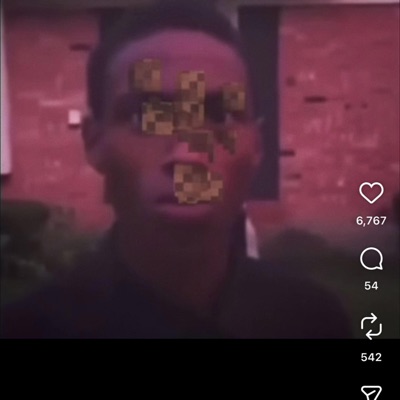 dont rock bruh w/ ocelot (feat. ocelot) - Single