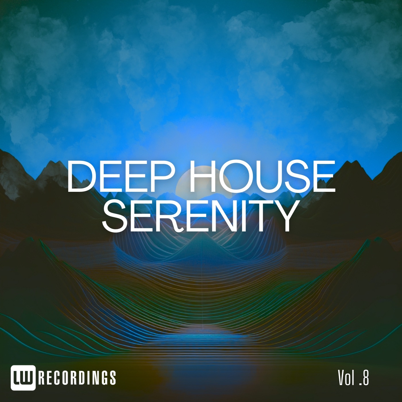 Deep House Serenity, Vol. 08