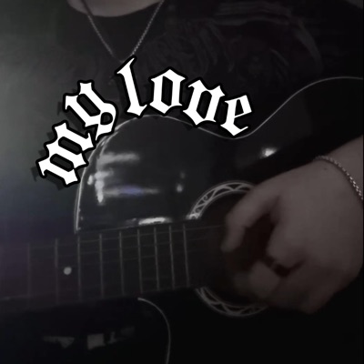 my love - Single
