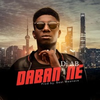 Daban Ne - Single - DJ Ab