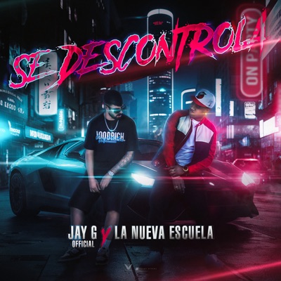 Se Descontrola - Single