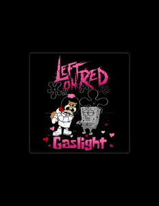 Listen to Left On Red, watch music videos, read bio, see tour dates & more!