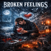 Cant Feel Right - Single - Lyrically Clever