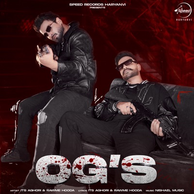 OG'S - Single